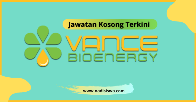 VANCE BIOENERGY