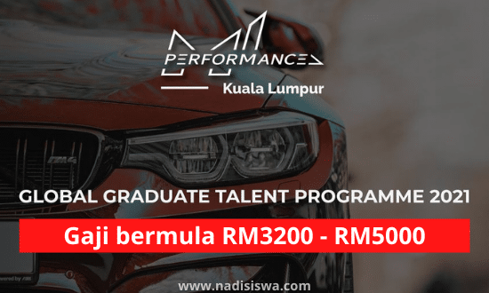 MLP GLOBAL GRADUATE TALENT PROGRAMME 2021