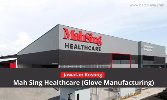 Mah Sing Healthcare