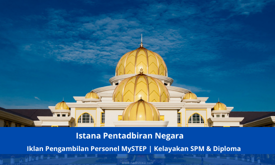 Istana Pentadbiran Negara