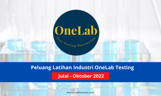 OneLab Testing