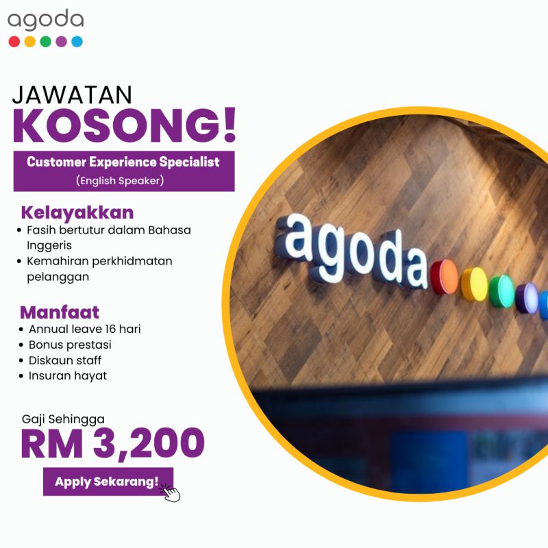 AGODA