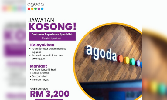 AGODA